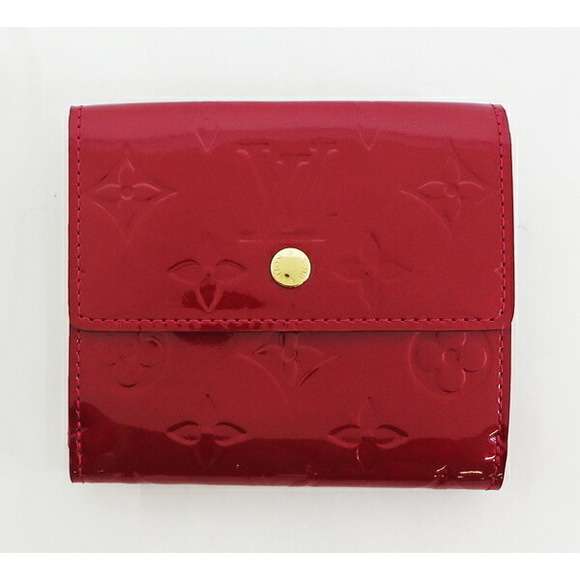 Louis Vuitton Vernis dAmour Wallet Pomme - Picture 1 of 1